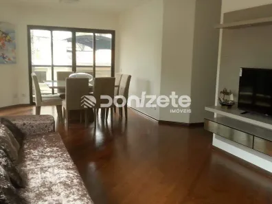 Apartamento com 4 Quartos à venda, 200m² no Jardim Bela Vista, Santo André