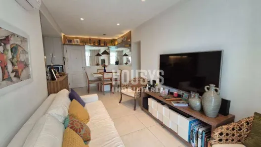 Apartamento com 2 Quartos à venda, 88m² no Barra da Tijuca, Rio de Janeiro