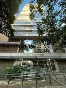 Apartamento com 3 Quartos à venda, 94m² no Centro, Londrina