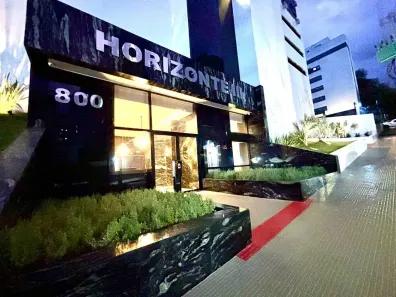 Flat com 1 Quarto para alugar, 76m² no Buritis, Belo Horizonte