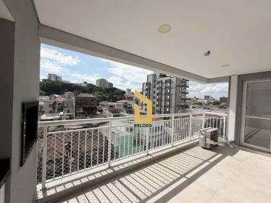 Apartamento com 1 Quarto à venda, 60m² no Santana, São Paulo