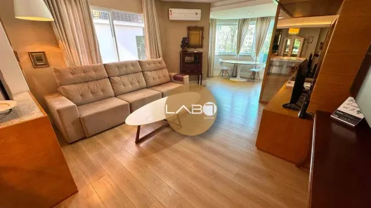 Apartamento com 2 Quartos à venda, 100m² no Jurerê, Florianópolis