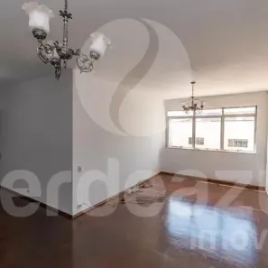 Apartamento com 3 Quartos à venda, 95m² no Bonfim, Campinas