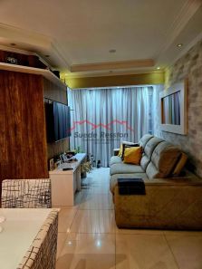 Apartamento com 3 Quartos à venda, 75m² no Vila Sofia, São Paulo