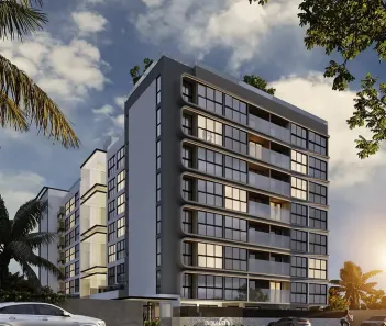 Studio com 1 Quarto à venda, 22m² no Intermares, Cabedelo