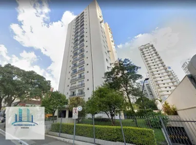 Apartamento com 2 Quartos à venda, 88m² no Planalto Paulista, São Paulo