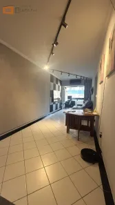 Apartamento com 2 Quartos à venda, 78m² no Canto do Forte, Praia Grande