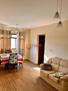 Apartamento com 2 Quartos à venda, 60m² no Vila Jardini, Sorocaba