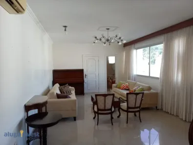 Apartamento com 4 Quartos à venda, 218m² no Centro, Florianópolis