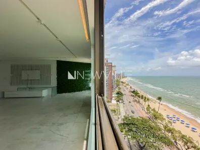 Apartamento com 3 Quartos à venda, 220m² no Boa Viagem, Recife