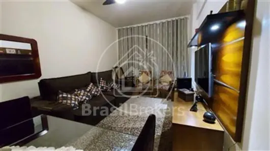 Apartamento com 2 Quartos à venda, 81m² no Olaria, Rio de Janeiro