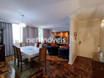 Apartamento com 3 Quartos à venda, 145m² no Bela Vista, São Paulo