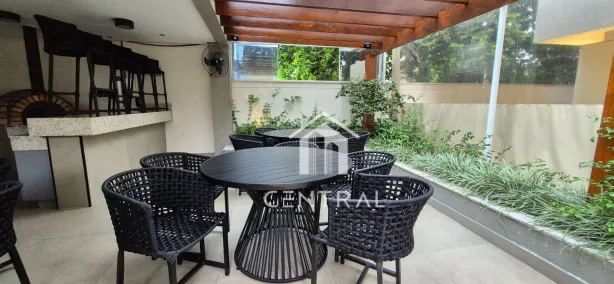 Apartamento com 2 Quartos à venda, 52m² no Vila Augusta, Guarulhos
