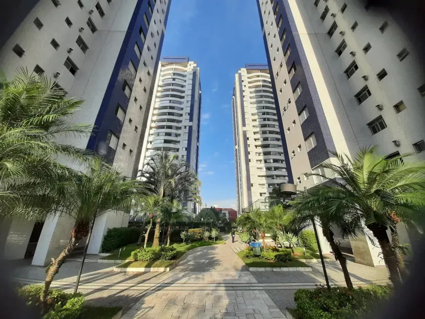 Foto do imóvel - Apartamento para comprar com 86 m², 2 quartos, 2 banheiros, 2 vagas