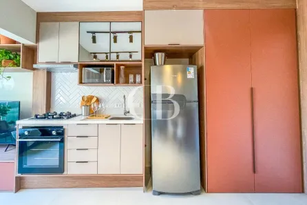 Apartamento com 1 Quarto à venda, 51m² no Vila Mariana, São Paulo