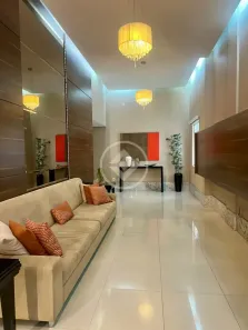 Apartamento com 3 Quartos à venda, 100m² no Estreito, Florianópolis