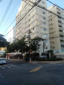 Kitnet com 1 Quarto à venda, 45m² no Vila Itapura, Campinas