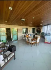 Apartamento com 4 Quartos à venda, 130m² no Recreio dos Bandeirantes, Rio de Janeiro