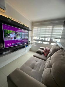 Apartamento com 2 Quartos à venda, 54m² no Fátima, Canoas
