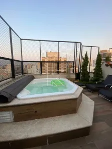 Apartamento com 3 Quartos à venda, 100m² no Campo Belo, São Paulo