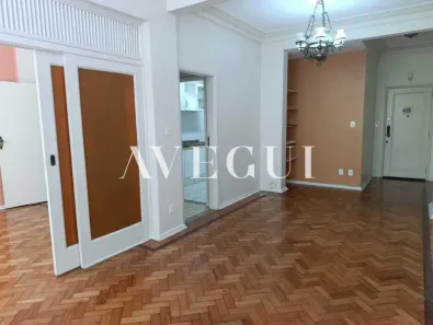 Apartamento com 4 Quartos à venda, 107m² no Copacabana, Rio de Janeiro