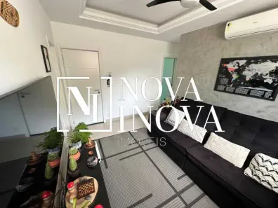 Cobertura com 2 Quartos à venda, 60m² no Copacabana, Rio de Janeiro