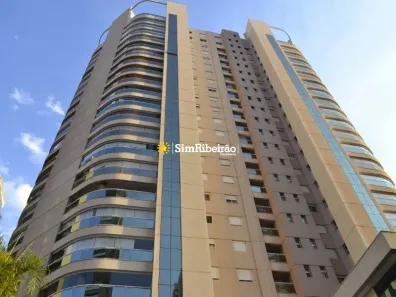 Apartamento com 3 Quartos à venda, 178m² no Bosque das Juritis, Ribeirão Preto