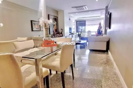 Apartamento com 2 Quartos à venda, 100m² no Barra da Tijuca, Rio de Janeiro
