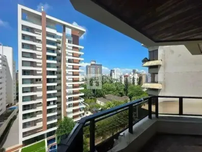 Apartamento com 4 Quartos à venda, 220m² no Centro, Florianópolis