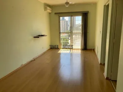 Apartamento com 2 Quartos à venda, 75m² no Vila Itapura, Campinas