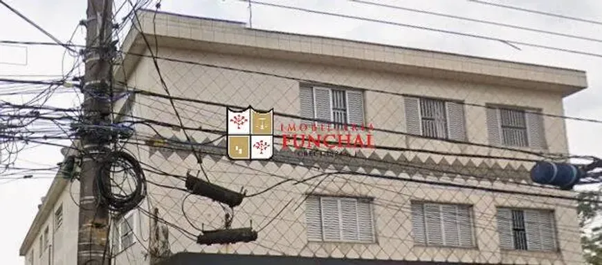 Foto do imóvel - Apartamento para alugar com 50 m², 1 quarto, 1 banheiro, 1 vaga