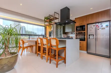 Apartamento com 3 Quartos à venda, 115m² no Fazenda, Itajaí