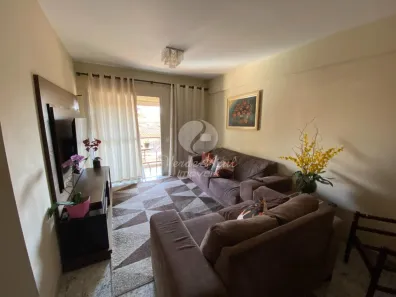 Apartamento com 3 Quartos à venda, 81m² no Ponte Preta, Campinas