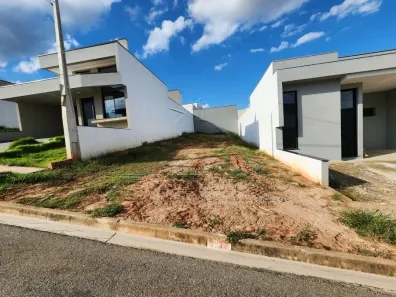 Terreno / Lote / Condomínio à venda, 200m² no Wanel Ville, Sorocaba