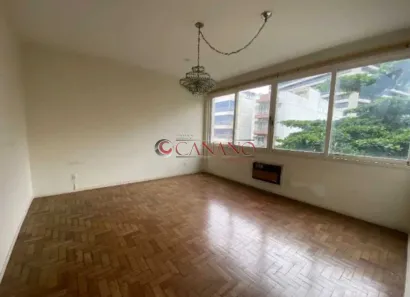 Apartamento com 2 Quartos à venda, 71m² no Maracanã, Rio de Janeiro