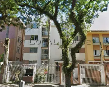Apartamento com 2 Quartos à venda, 60m² no Água Verde, Curitiba