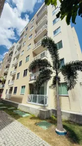 Apartamento com 2 Quartos para alugar, 45m² no Coité, Eusébio