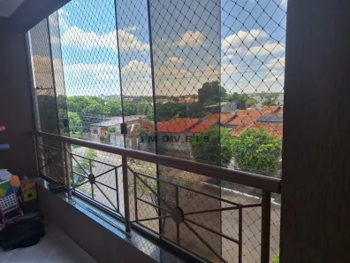 Apartamento com 2 Quartos à venda, 69m² no Niterói, Canoas