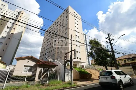 Apartamento com 3 Quartos à venda, 100m² no Bosque, Campinas