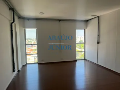 Conjunto Comercial / Sala à venda, 64m² no Centro, Americana
