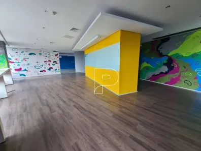 Conjunto Comercial / Sala para venda ou aluguel, 1122m² no Alphaville Centro Industrial e Empresarial/Alphaville., Barueri