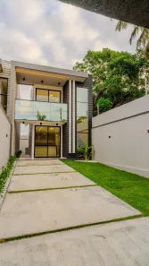 Casa com 4 Quartos à venda, 156m² no Encantada, Eusébio