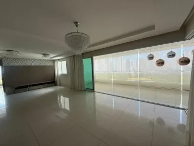 Apartamento com 3 Quartos à venda, 208m² no Tirol, Natal
