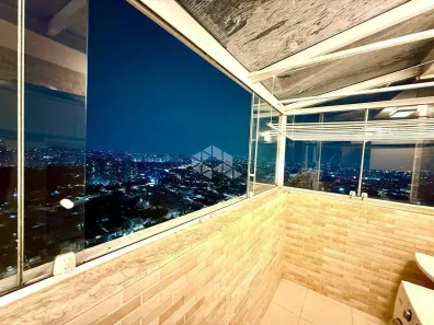 Apartamento com 3 Quartos à venda, 94m² no Jardim Independência, São Paulo