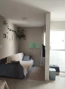 Apartamento com 2 Quartos à venda, 40m² no Cidade Líder, São Paulo