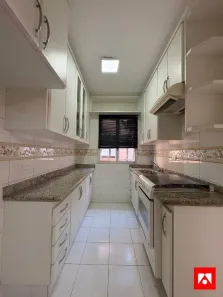 Apartamento com 2 Quartos à venda, 50m² no Centro, Santa Bárbara D'Oeste