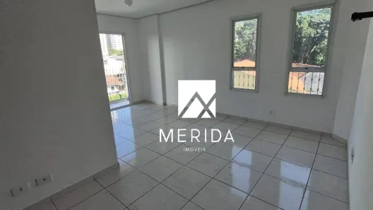 Apartamento com 3 Quartos à venda, 73m² no Jardim, Santo André
