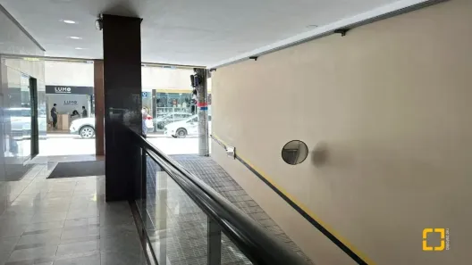 Garagem à venda, 12m² no Centro, Florianópolis