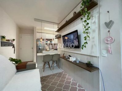 Apartamento com 2 Quartos à venda, 54m² no Murta, Itajaí