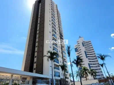 Apartamento com 2 Quartos à venda, 67m² no Taquaral, Campinas